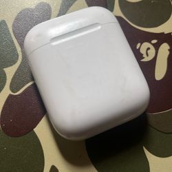 airpods only left side