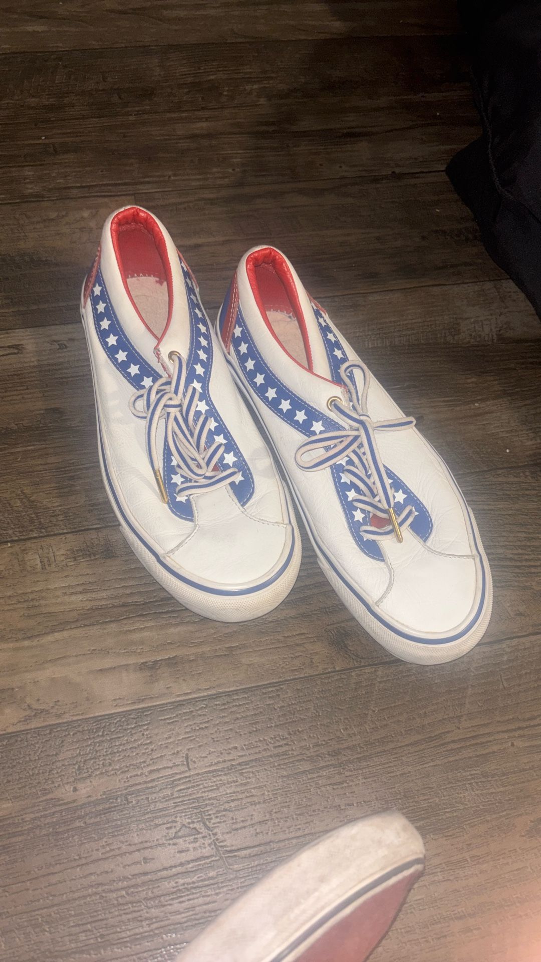 Vans
