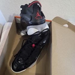 Air Jordans