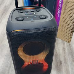 JBL Partybox 320 speaker Bluetooth bocinas parlantes equipos de música