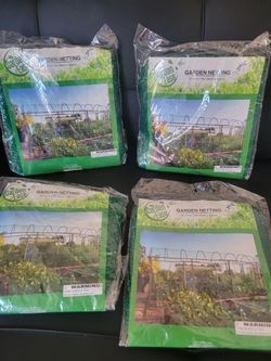 Garden Netting