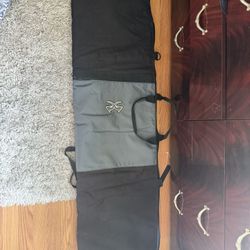 Snowboard Bag Backpack