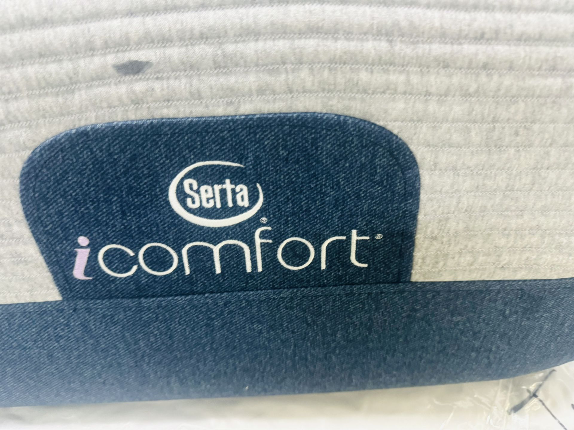 Twin Xl Mattress Serta Icomfort Set
