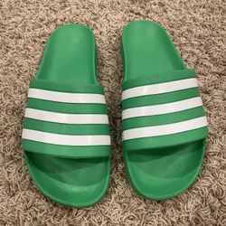 Adidas Slides
