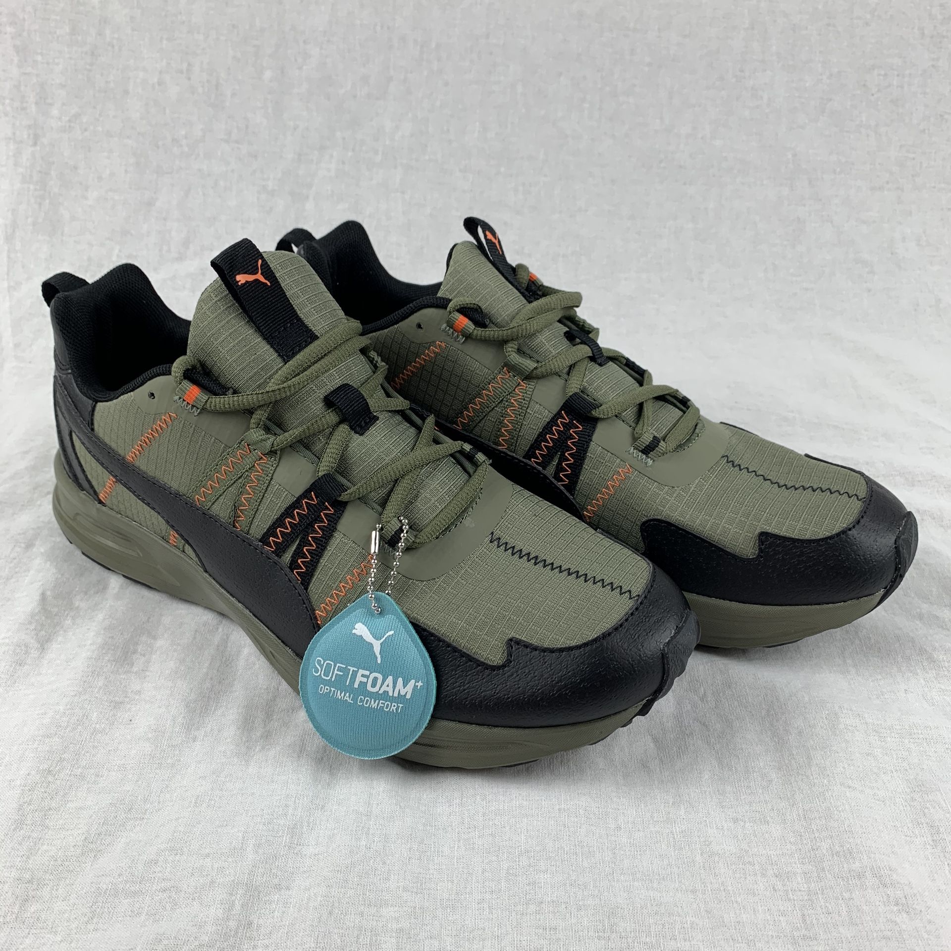 Puma Escalate Trail Running Shoe sz10