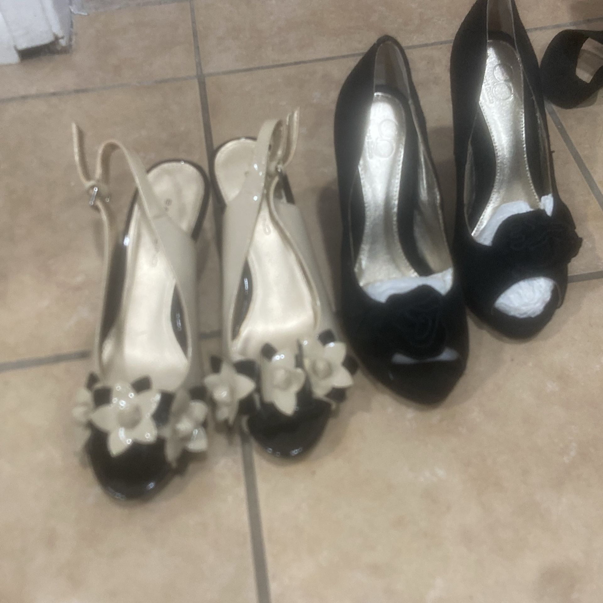 Heels
