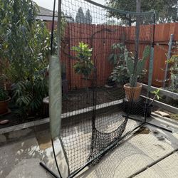 Baseball Softball Batting Net