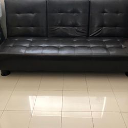 Brand New Futon For Sale - Dark Brown 