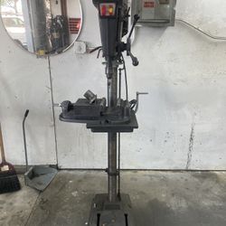 Craftsman Drill press 