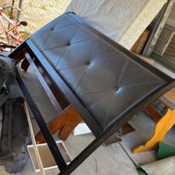 Bed Backboard An Frame