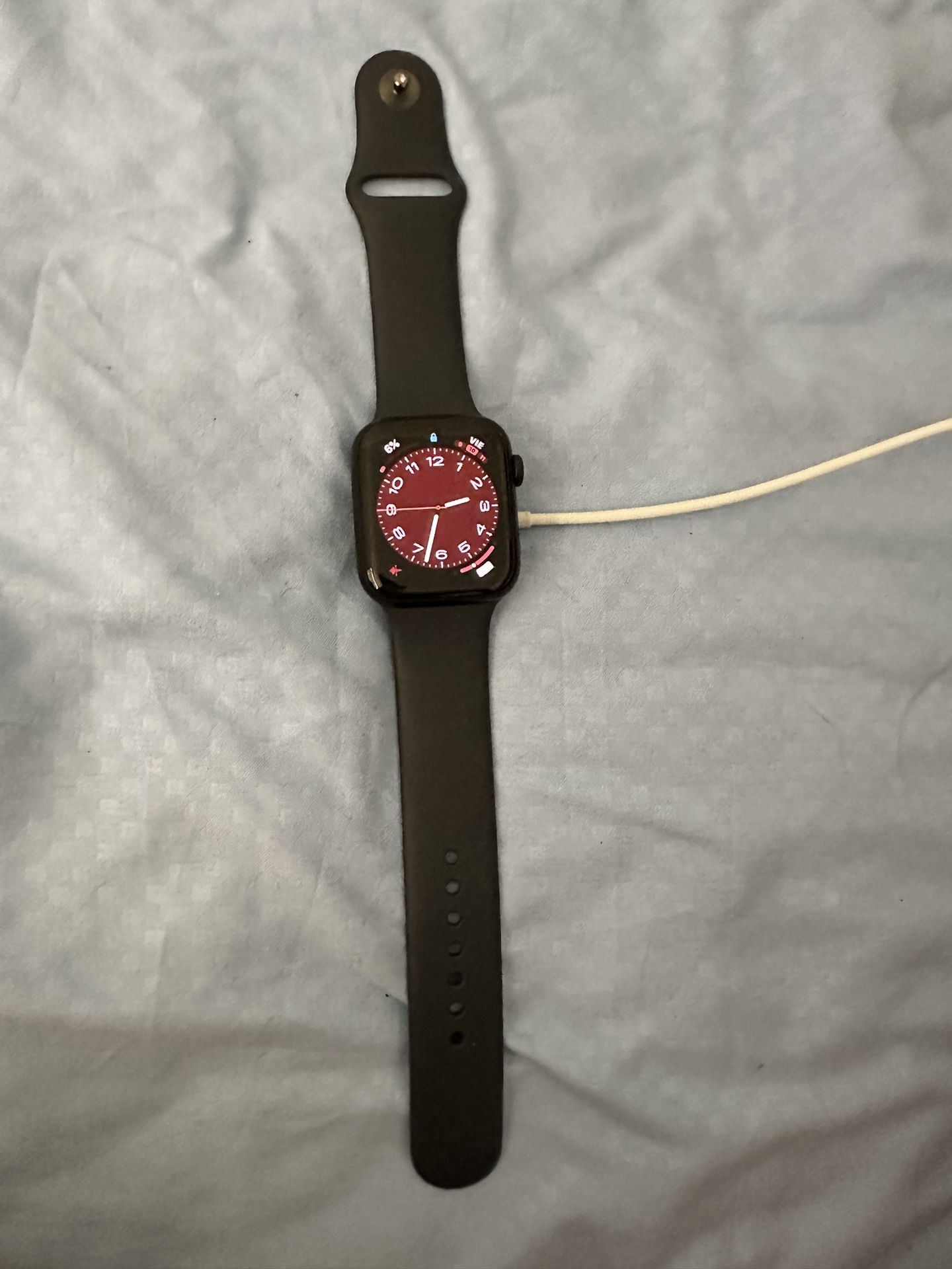 Apple Watch SE 2gen 