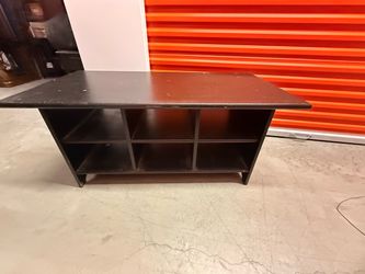 Storage Pace Coffee Table