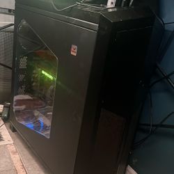 HIGH END GAMING PC (check Description)