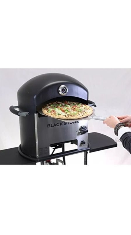 Grill Blackstone Outdoor Pizza Oven For, Blackstone Outdoor Pizza Oven