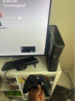Xbox 360