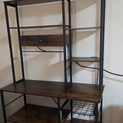 Kitchen Cart/Organizer/Shelf