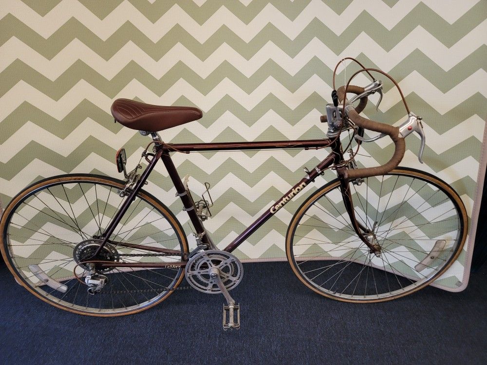 Centurion Bike