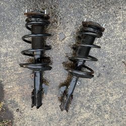 Toyota Camry Front Struts