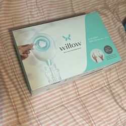 Willow Reusable Containers