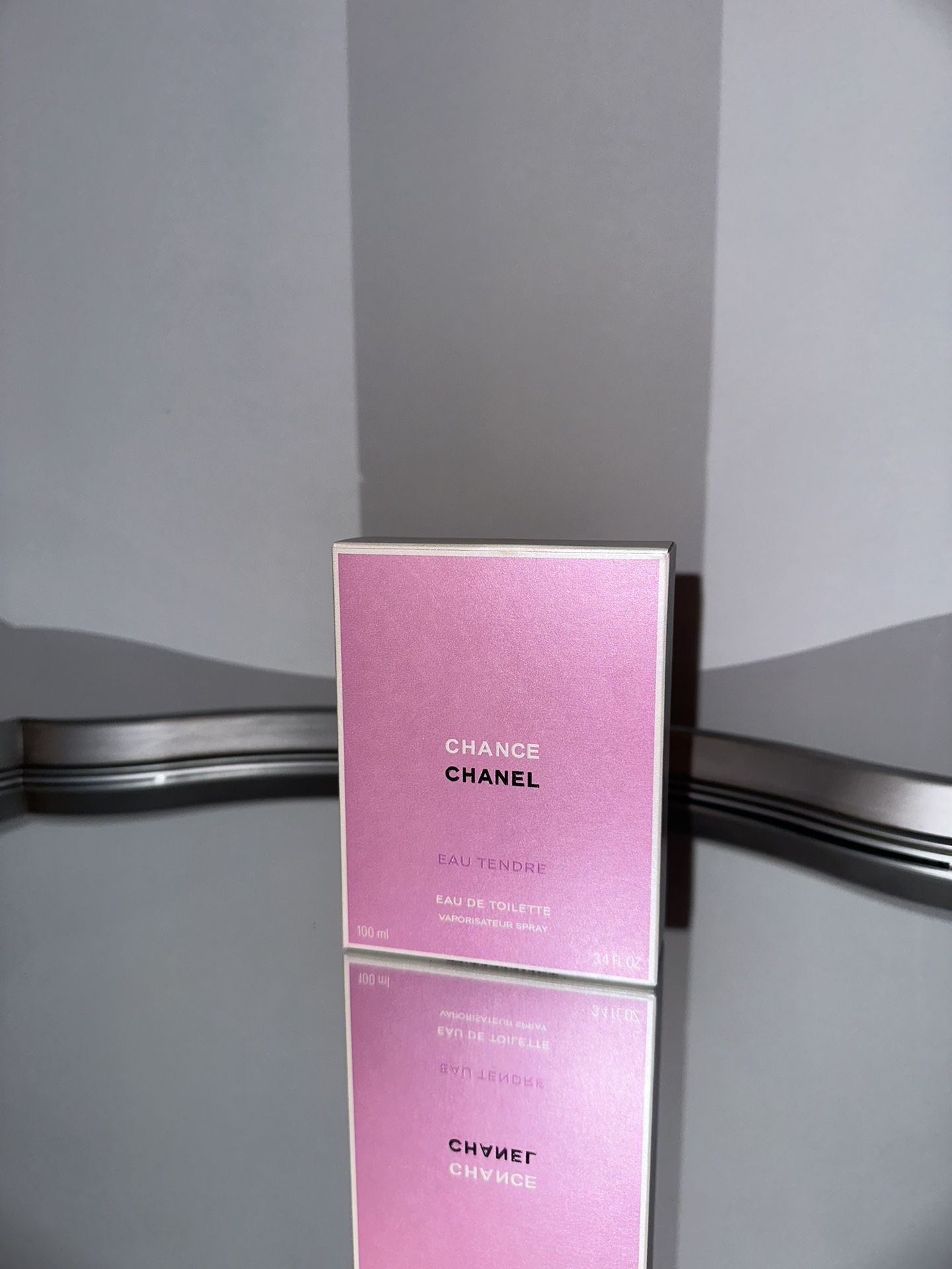 Chance Chanel EDT