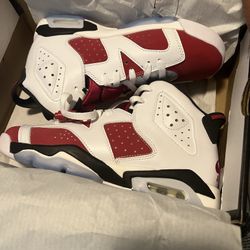 Jordan 6 