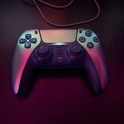 PS5 Controller 