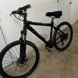 Trek Bike