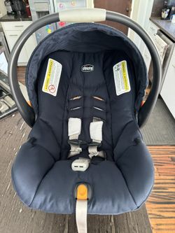 Car Seat