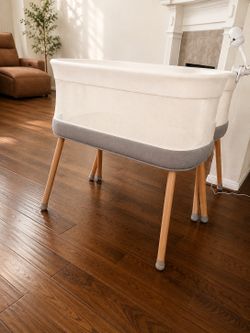 Electric bassinet Vavasoo w/ music