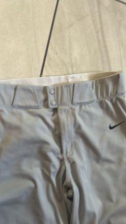 Baseball pants