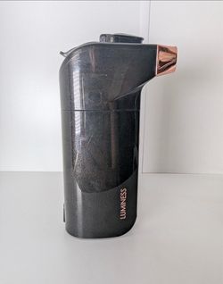 Luminess Airbrush (makeup) System W/ Products