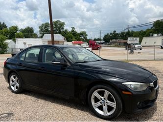 2013 bmw 328i