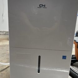 Dehumidifier 