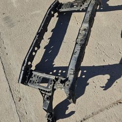 Hyundai Sonata Radiador Support Oem 