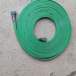 Sprinkler Soaker Hose