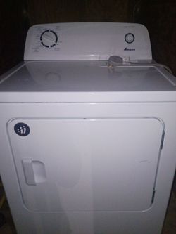 Amaya dryer