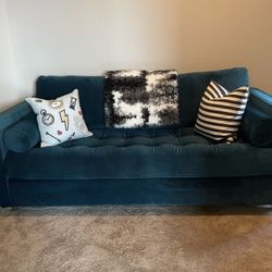 LAST CHANCE! Joybird Briar Sleeper Sofa 