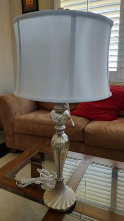 Brand New Beautiful Lamp!