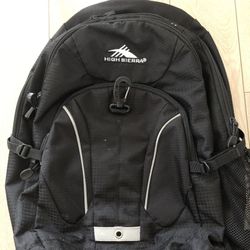 Various Backpacks School Bags. Brand New. $15-$30 Each.