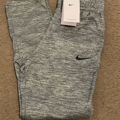 NEW NIKE BOYS JOGGERS SIZE LARGE/ROSEDALE & MOHAWK AREA 