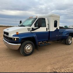 2003 Chevrolet C-4500