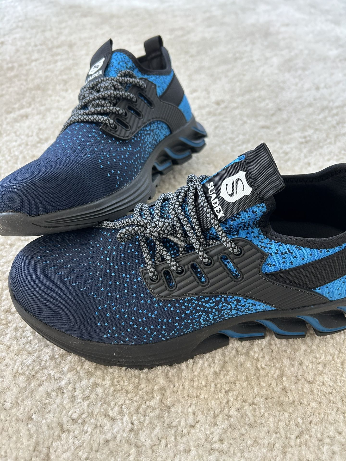 Motorcycle Shoes- Size 39.5