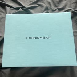 Antonio Melani Daphnee Heels