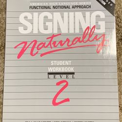 ASL Interpreting Books