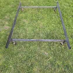 Box Spring Frame