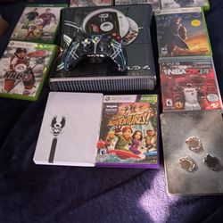 Xbox 360 Halo 4 Edition 