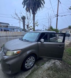 2010 Scion xB