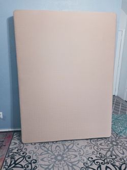 Box Spring Queen Size 