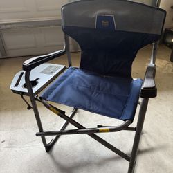 Director’s Chair