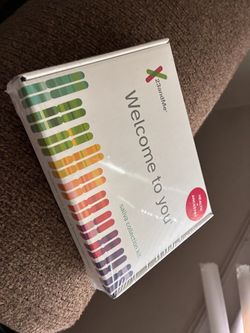 23 And Me Health And Ancestry